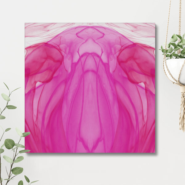 Ivy Bronx Unframed Painting on Canvas Wayfair